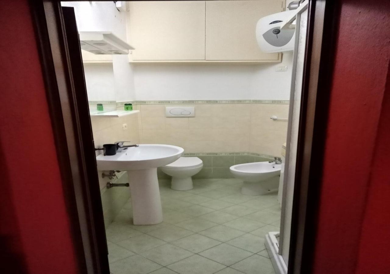 Appartamento Il Mandorlo Nel Centro Di Volterra Exterior foto