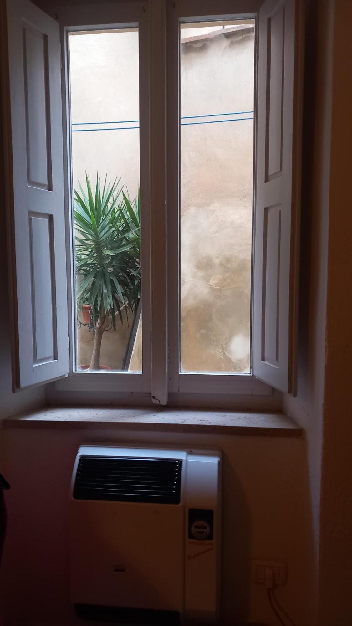 Appartamento Il Mandorlo Nel Centro Di Volterra Exterior foto